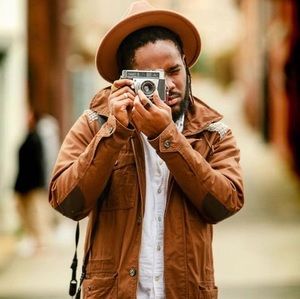 Meet your Posher, Clifton